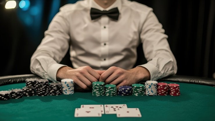 zv777 Live Casino